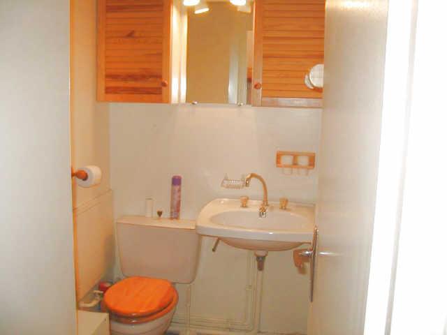 Pelvoux II 54695 - Vars