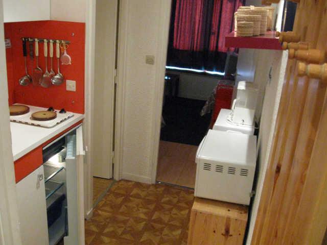 Pelvoux II 54695 - Vars