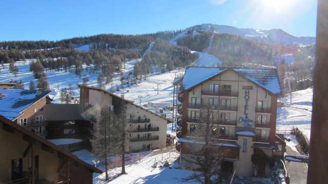 ALTAIR 54921 - Risoul 