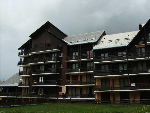 Cristal 54806 - Risoul 