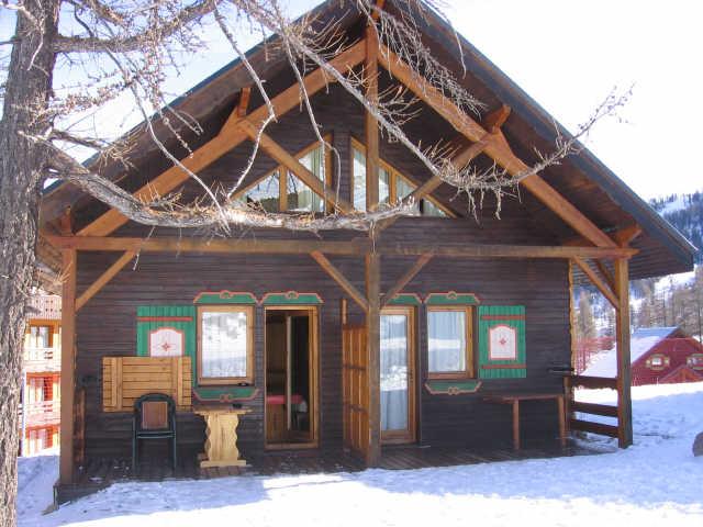 Pléïades 54896 - Risoul 