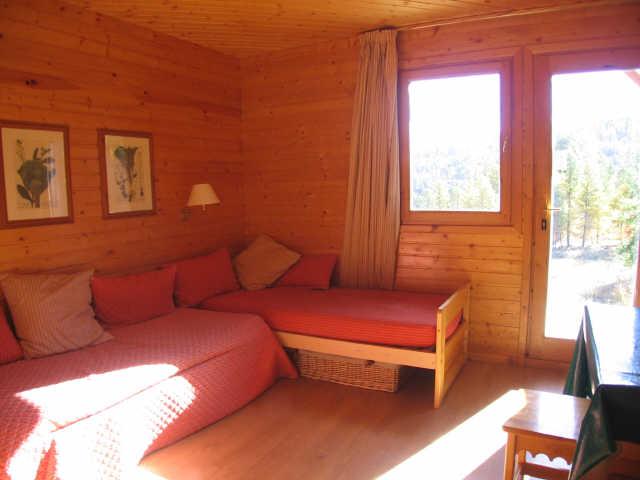 Pléïades 54896 - Risoul 