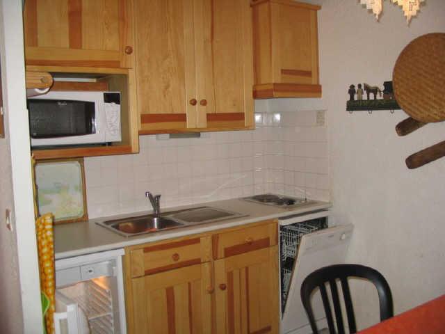 Pelvoux II 54673 - Vars