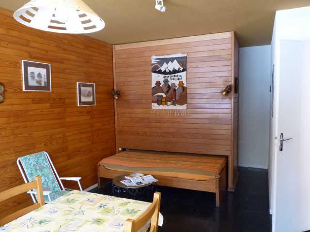 Ecrins 4 54672 - Vars