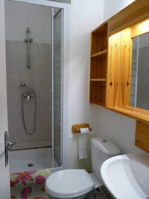 Ecrins 4 54672 - Vars