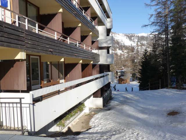 Ecrins 4 54672 - Vars