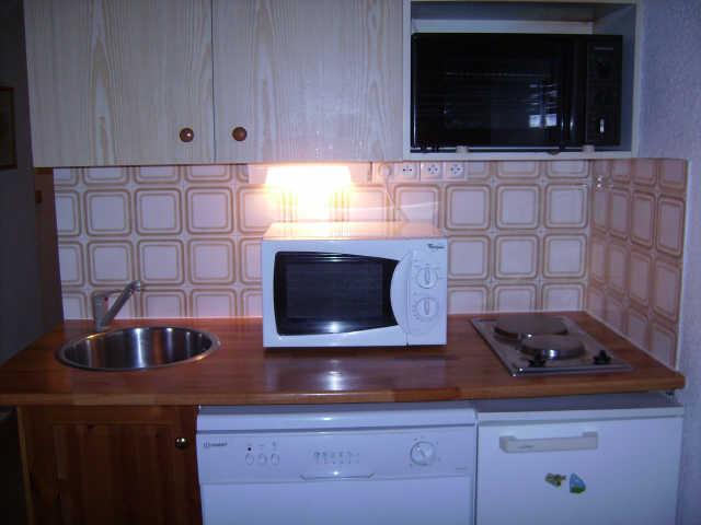 Airelles 54824 - Risoul 