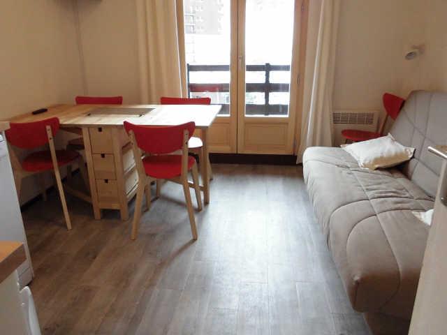 Edelweiss 54776 - Risoul 