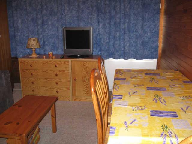 LUBERON 54683 - Vars