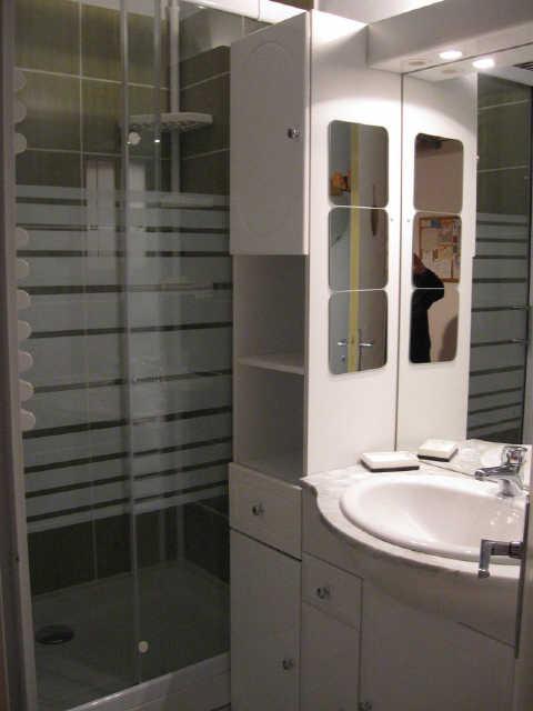 LUBERON 54683 - Vars