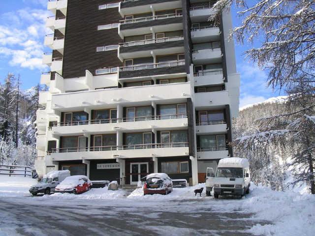 LUBERON 54683 - Vars