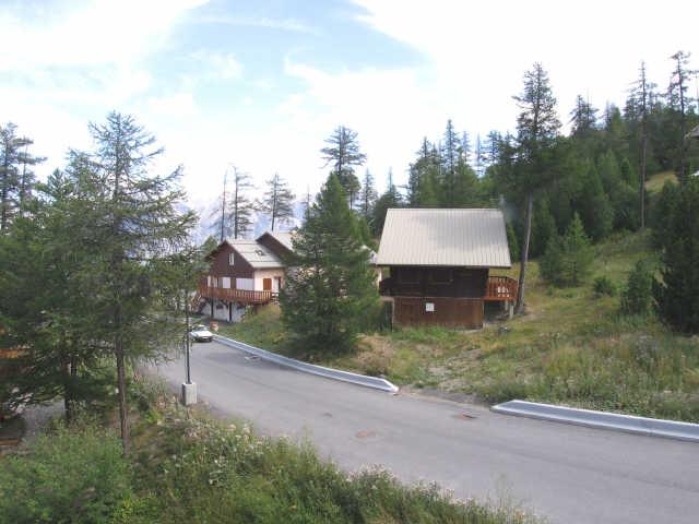 Clématites 54779 - Risoul 