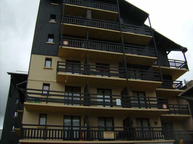 Clarines 54810 - Risoul 