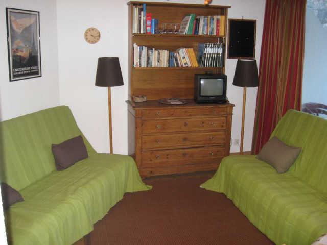 CHAMBEYRON 54694 - Vars