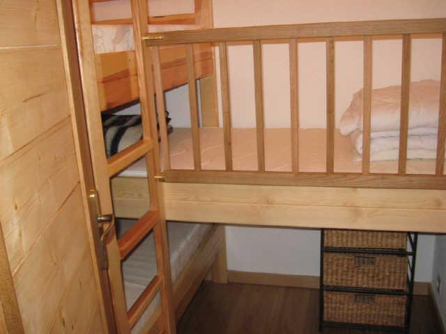 CHAMBEYRON 54694 - Vars