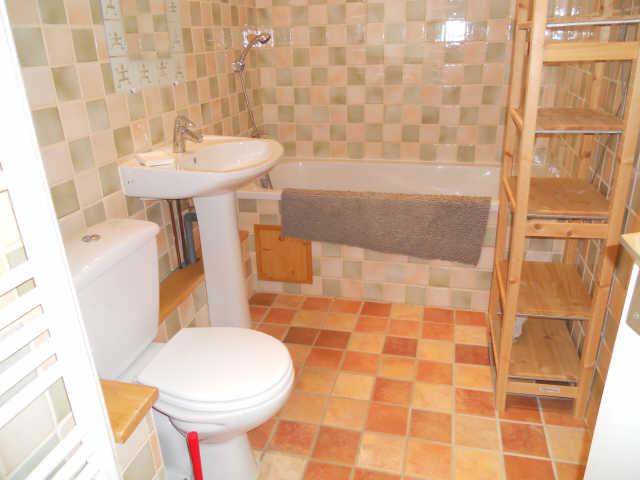 Melezet 54869 - Risoul 