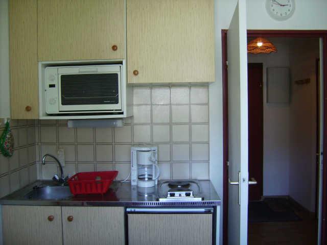 Edelweiss 54797 - Risoul 