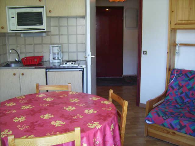 Edelweiss 54797 - Risoul 