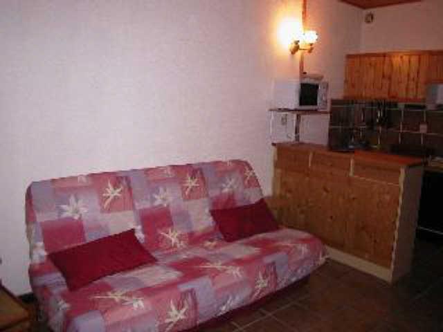 Hostellerie 54629 - Vars