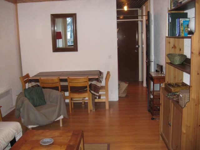 CHAMBEYRON 54689 - Vars