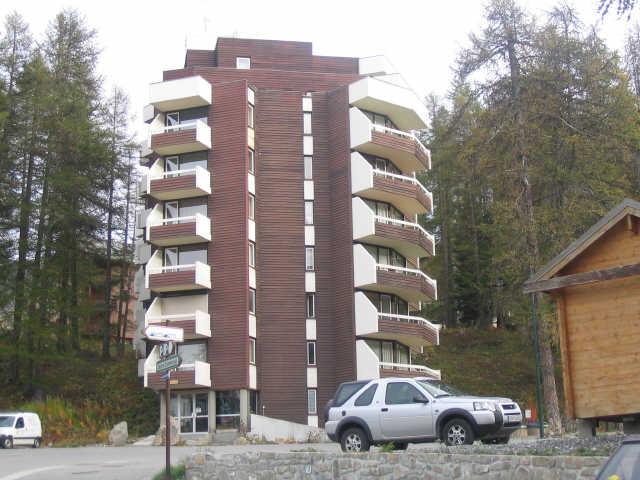 CHAMBEYRON 54689 - Vars