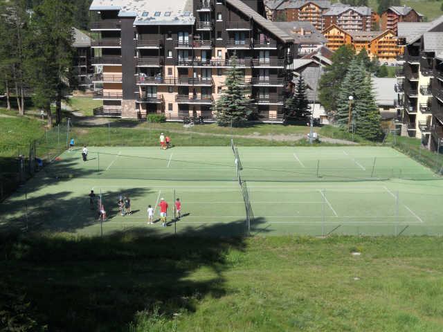 Melezet 54862 - Risoul 