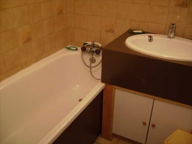 Diamant 54820 - Risoul 