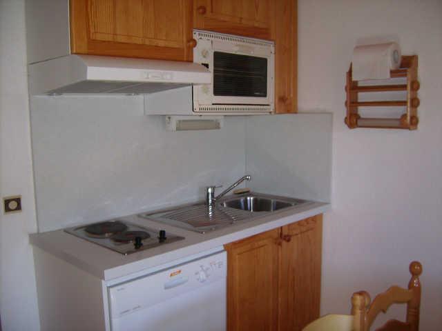 Edelweiss 54780 - Risoul 