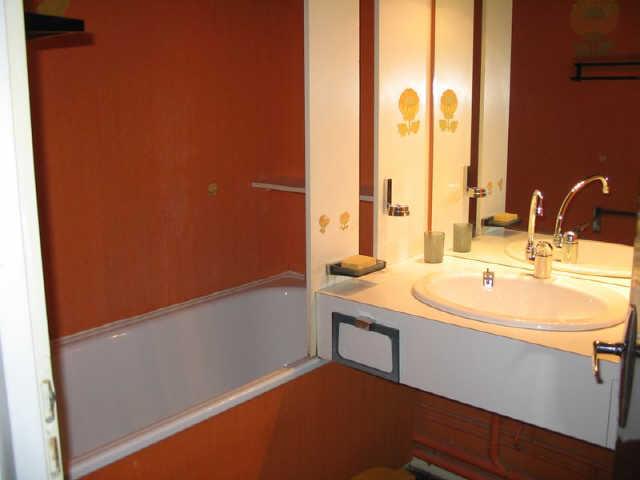 Chambeyron 54698 - Vars