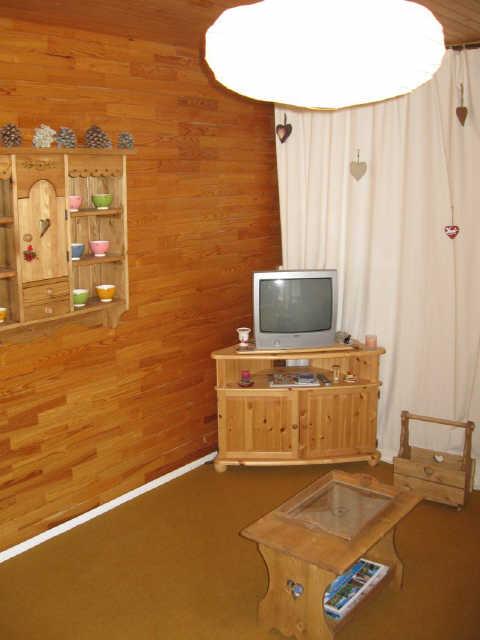 Pelvoux II 54693 - Vars