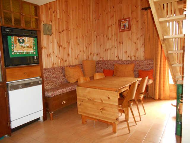 Chalet 54734 - Vars