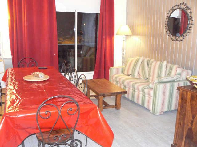 Hostellerie 54743 - Vars