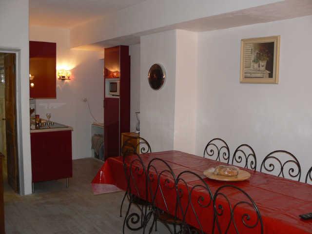 Hostellerie 54743 - Vars