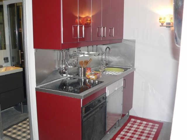 Hostellerie 54743 - Vars