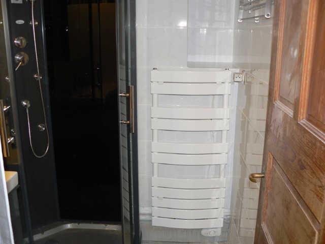 Hostellerie 54743 - Vars