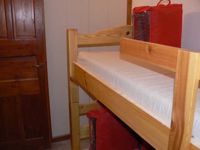 Hostellerie 54743 - Vars