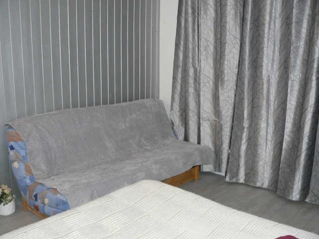 Hostellerie 54743 - Vars