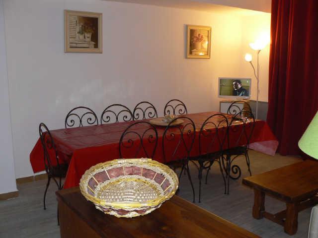 Hostellerie 54743 - Vars