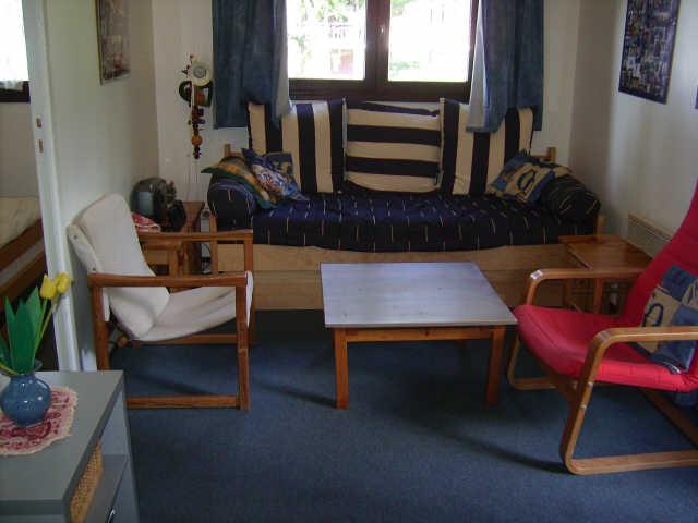 Seracs 54788 - Risoul 