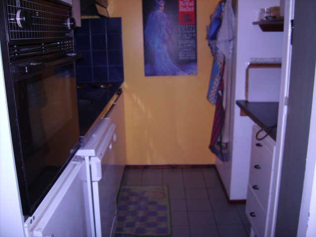 Seracs 54788 - Risoul 