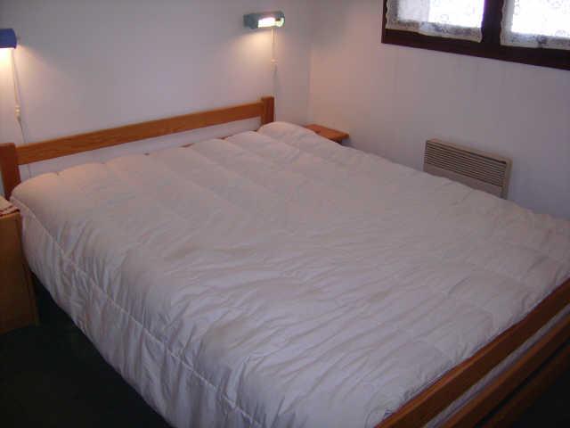 Seracs 54788 - Risoul 