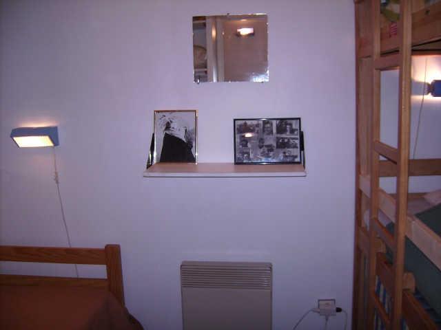 Seracs 54788 - Risoul 