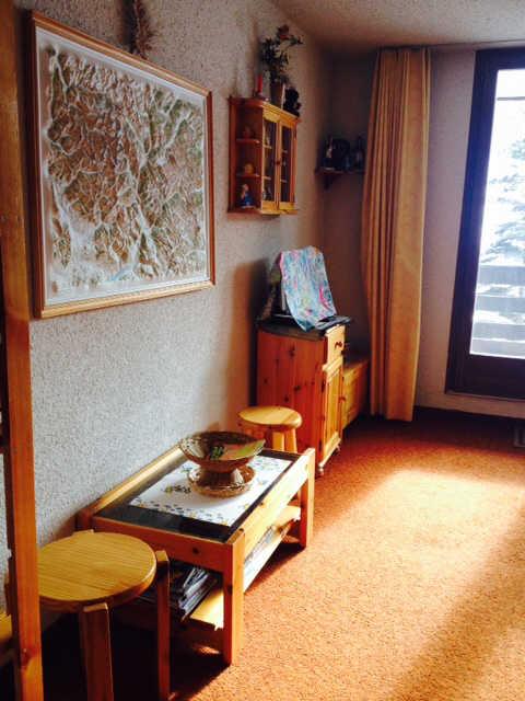 Orée du bois 55845 - Risoul 