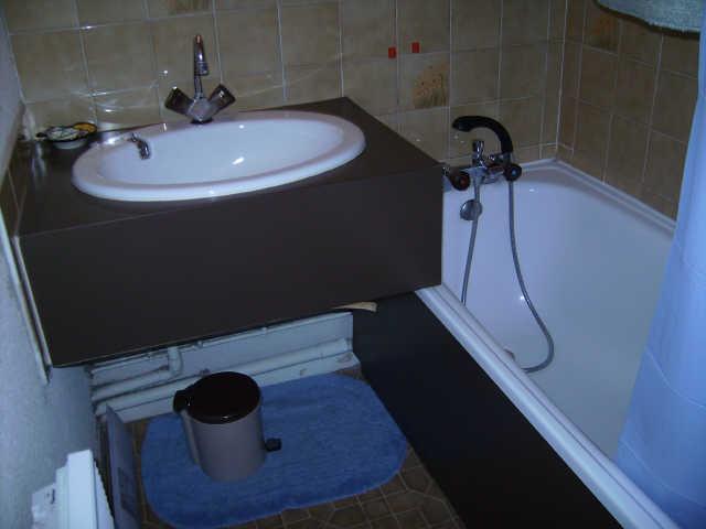 Diamant 54815 - Risoul 