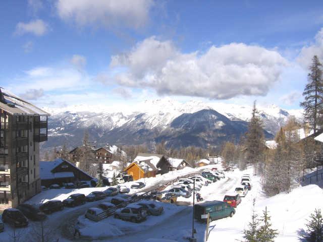 Diamant 54815 - Risoul 