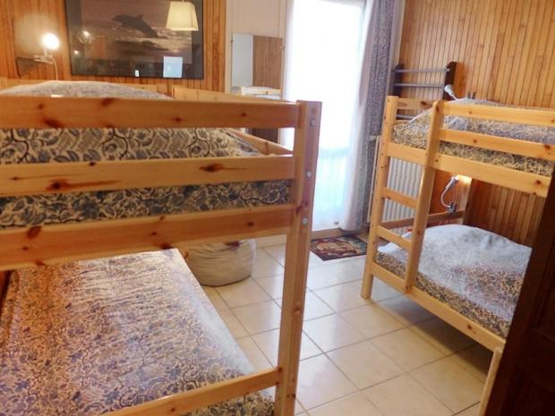 Appartement Le Pramecou - Tignes Val Claret