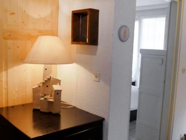 Appartement Le Pramecou - Tignes Val Claret