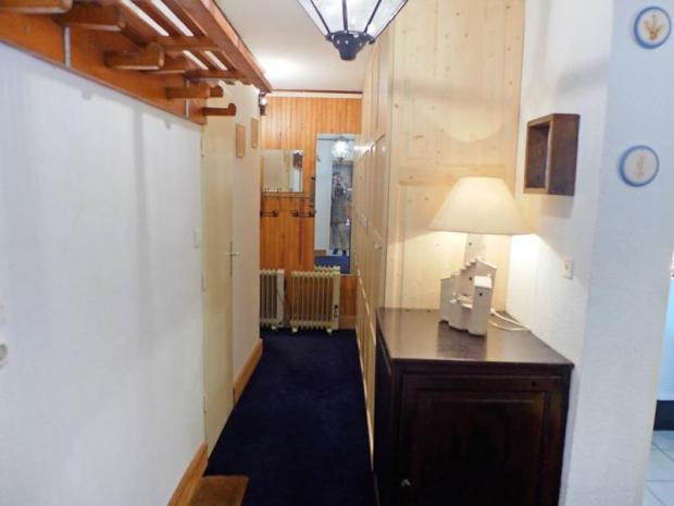 Appartement Le Pramecou - Tignes Val Claret