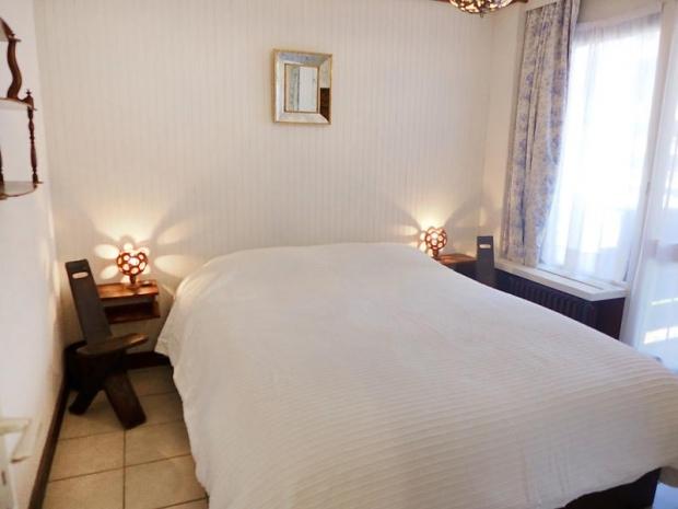 Appartement Le Pramecou - Tignes Val Claret