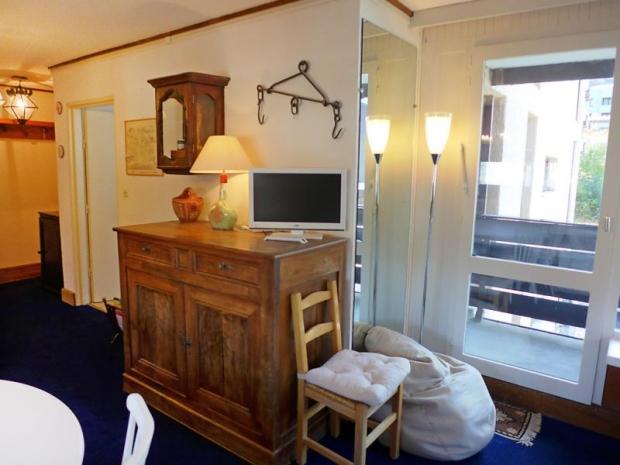Appartement Le Pramecou - Tignes Val Claret